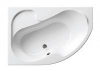 Акриловая ванна Ravak ROSA L 150x105x45,1x61 (CK01000000)