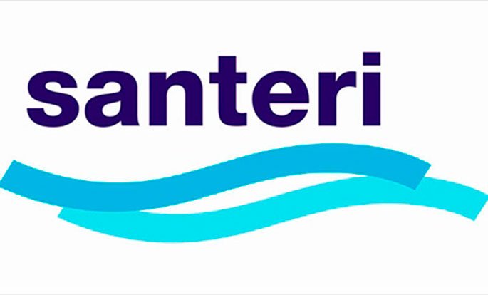 Santeri Santeri